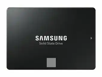 AUVA Samsung 870 EVO 500GB SSD - SATA aanbieding