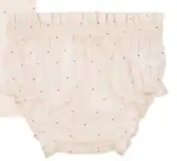 Zeeman Baby luierbroek aanbieding