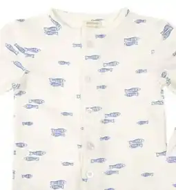 Zeeman Baby blouse aanbieding