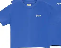 Zeeman kinder T-shirt aanbieding