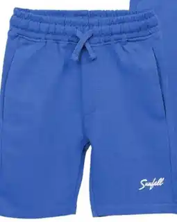 Zeeman Kinder shorts aanbieding