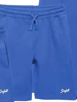 Zeeman Kinder Shorts aanbieding