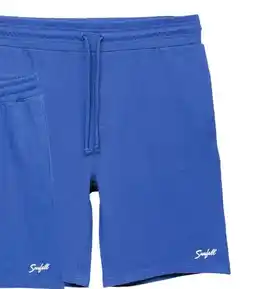 Zeeman Heren shorts aanbieding