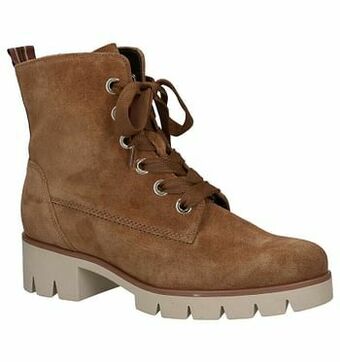 Torfs Gabor Best Fitting Cognac Bottines aanbieding