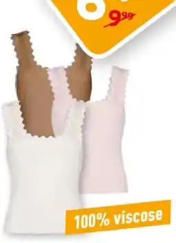 Trafic Topje dames aanbieding