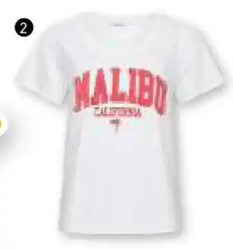 Trafic T-shirt Dames aanbieding