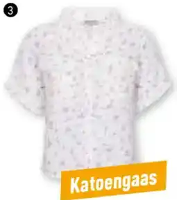 Trafic Hemd Dames aanbieding