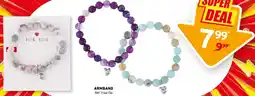 Trafic Armband aanbieding