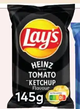 Bidfood chips ketchup aanbieding