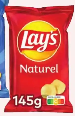 Bidfood Chips gezouten aanbieding