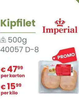 Bidfood Kipfilet aanbieding