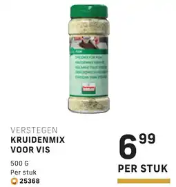 Bidfood KRUIDENMIX aanbieding