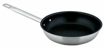 Makro Metro Professional Antikleefpan 32 cm aanbieding