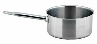 Makro Metro Professional Sauspan Ø 14 x 8 cm aanbieding