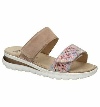 Torfs Ara Taupe Muiltjes aanbieding