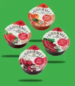 Bidfood Gourmet Assortiment van confituur aanbieding