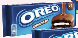 Bidfood Oreo omhuld met melkchocolade aanbieding