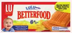 Bidfood Lu betterfood aanbieding