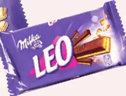 Bidfood Milka leo aanbieding