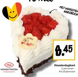 Jumbo Moederdaghart aanbieding