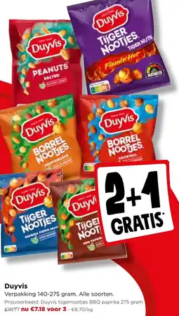 Jumbo Duyvis aanbieding