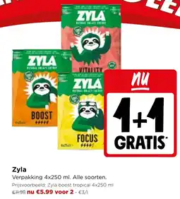 Jumbo Zyla aanbieding