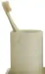 Jysk Torup serie Tandenborstelhouder aanbieding