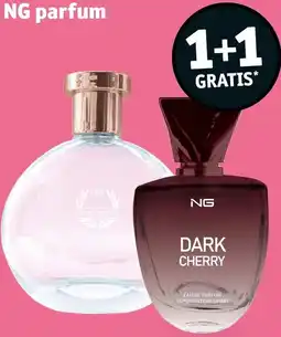 Kruidvat NG parfum aanbieding