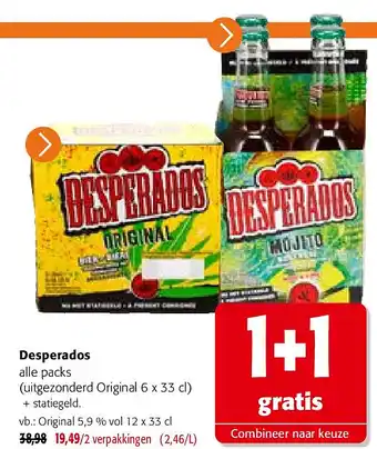 Desperados