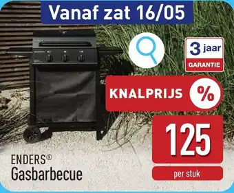 Enders Gasbarbecue