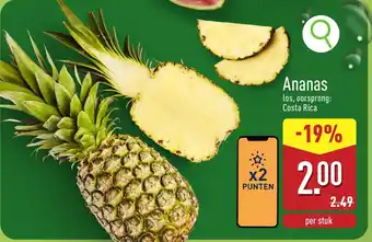 Ananas