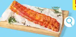 ALDI Verse spareribs aanbieding