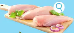 ALDI Kippenborstfilet aanbieding