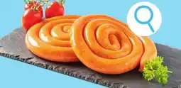 ALDI Kippenchipolata aanbieding