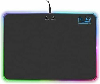 Eminent Play RGB Gaming Muismat
