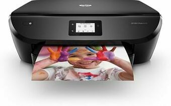 AUVA HP Envy Photo 6230 aanbieding