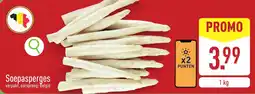 ALDI Soepasperges aanbieding