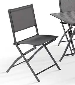 Hubo STOEL “LONATO” aanbieding