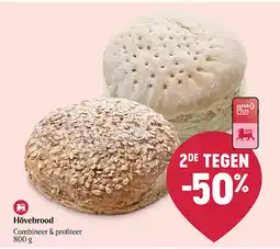Delhaize Pain suédois aanbieding