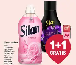 Delhaize Wasverzachter aanbieding