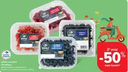 Carrefour Market Rode vruchten Carrefour aanbieding