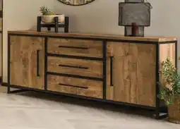 Woonsquare Dressoir aanbieding
