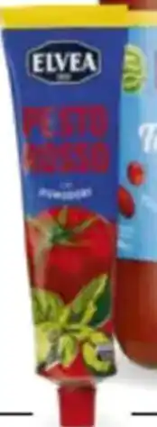 Spar elvea pesto aanbieding