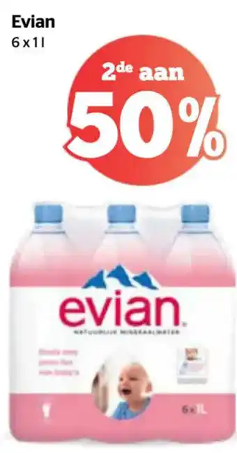 Evian