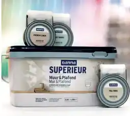 GAMMA Superieur aanbieding