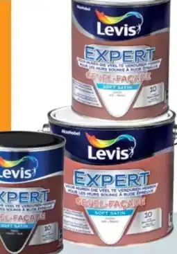 GAMMA Levis expert aanbieding