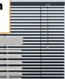GAMMA Maatwerk aluminium jaloezie aanbieding