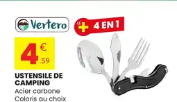 Stokomani Ustensile de camping aanbieding