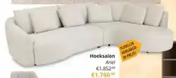 YGO Hoeksalon aanbieding