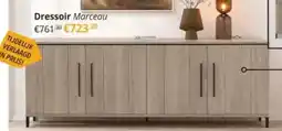 YGO Dressoir aanbieding